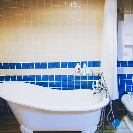 בית נופש Casa Dos Limos Verdes *