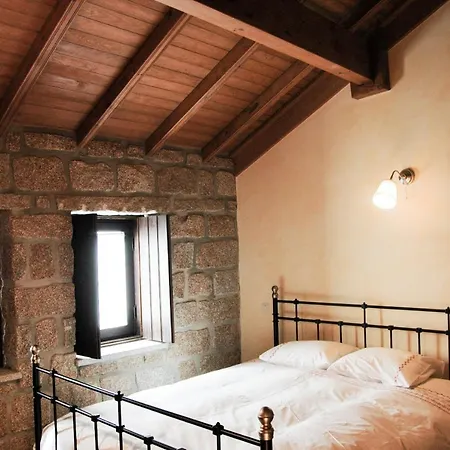 Casa Dos Limos Verdes * Folgosinho