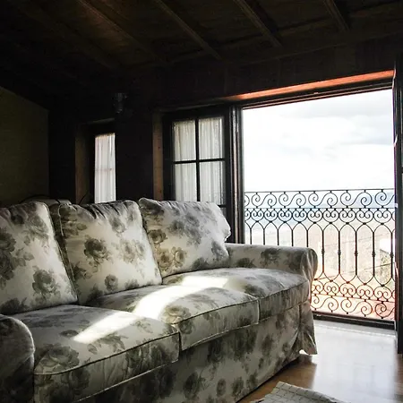 Casa Dos Limos Verdes * Folgosinho