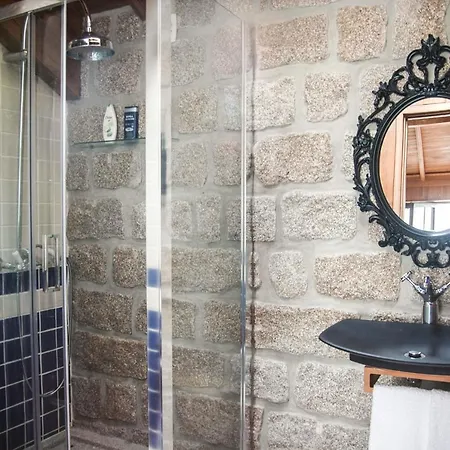 בית נופש Casa Dos Limos Verdes *