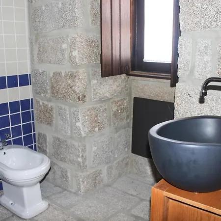 Casa Dos Limos Verdes * Folgosinho