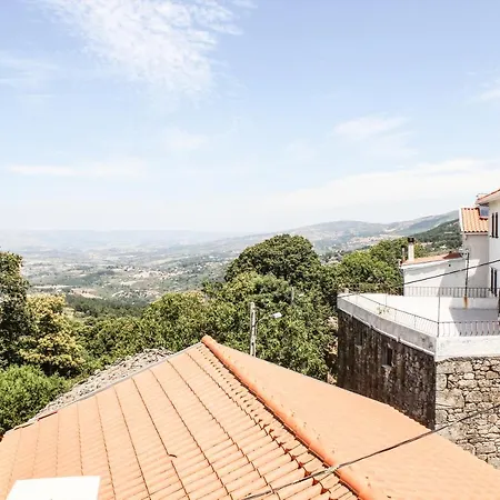 Casa Dos Limos Verdes Holiday home