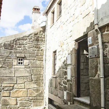 בית נופש Casa Dos Limos Verdes *