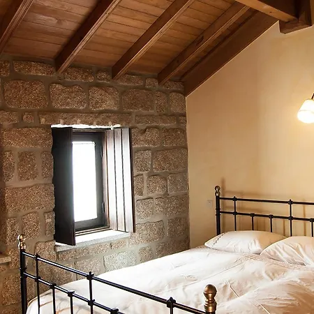 Casa Dos Limos Verdes בית נופש