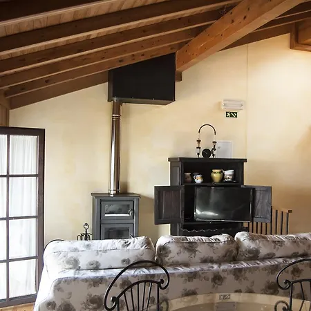 בית נופש Casa Dos Limos Verdes *