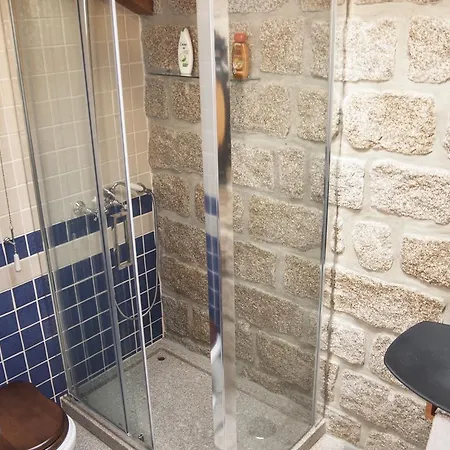 Casa Dos Limos Verdes Folgosinho