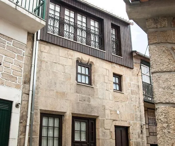 Casa vacanze Casa Dos Limos Verdes Folgosinho