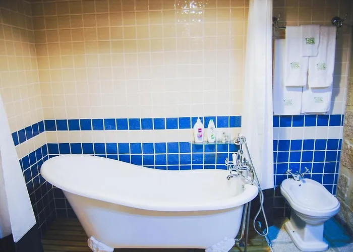 Casa vacanze Casa Dos Limos Verdes *