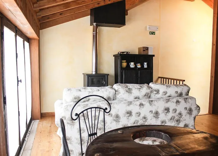 Casa vacanze Casa Dos Limos Verdes