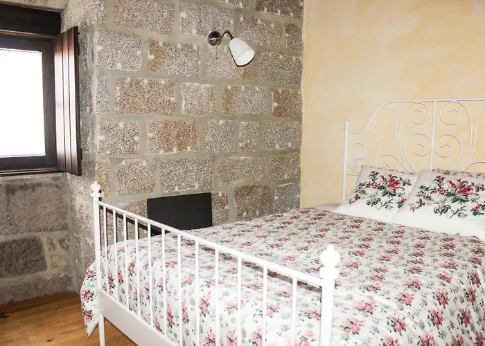 Casa Dos Limos Verdes Casa vacanze