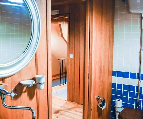 Casa Dos Limos Verdes