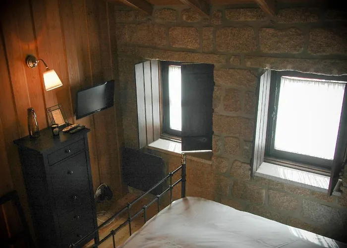 Casa Dos Limos Verdes Casa vacanze