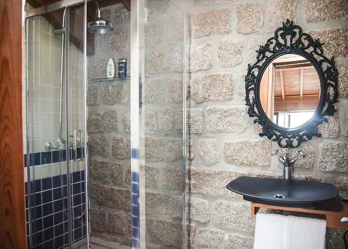 Casa vacanze Casa Dos Limos Verdes *