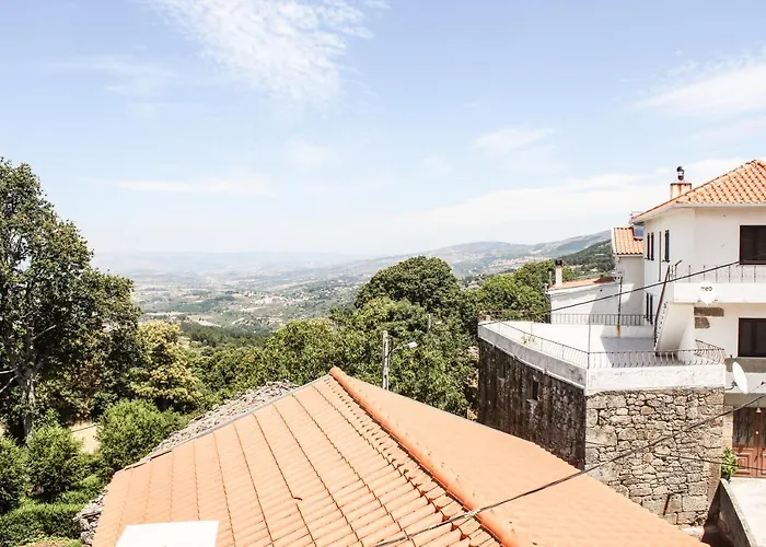 Casa Dos Limos Verdes Casa vacanze