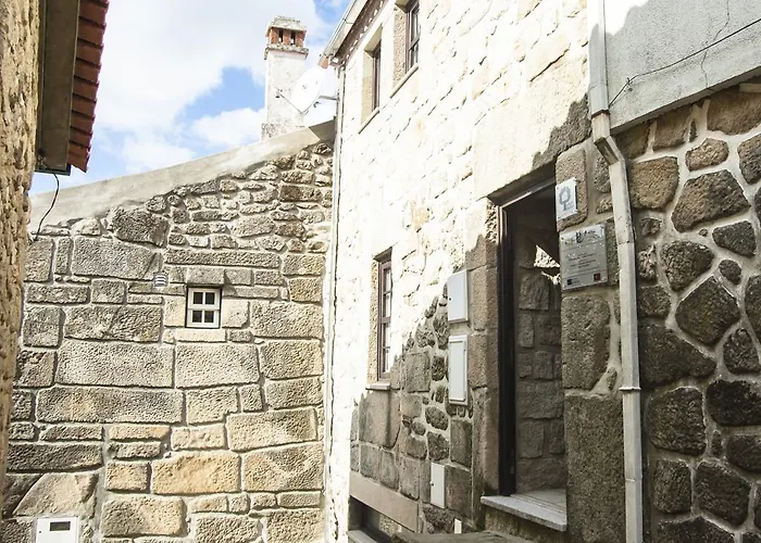 Casa vacanze Casa Dos Limos Verdes *