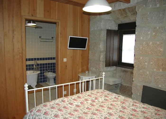 Casa vacanze Casa Dos Limos Verdes Folgosinho