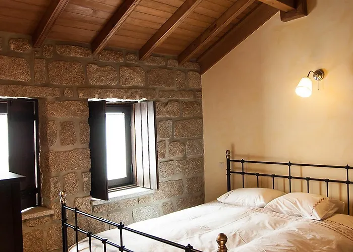 Casa Dos Limos Verdes Casa vacanze