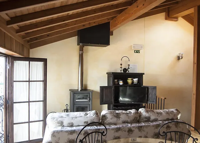 Casa vacanze Casa Dos Limos Verdes *