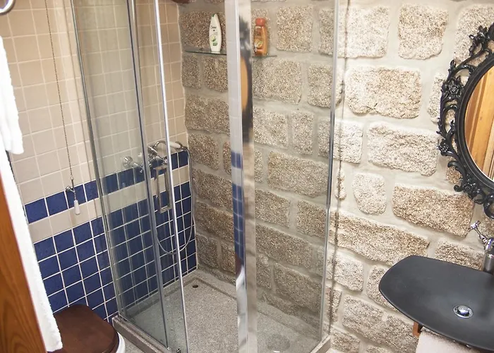 Casa Dos Limos Verdes Folgosinho